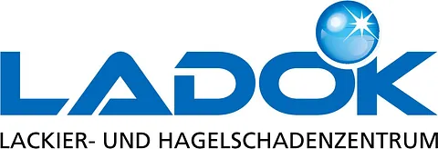 Logo - LADOK Lackier- und Hagelschadenzentrum aus Bergisch Gladbach